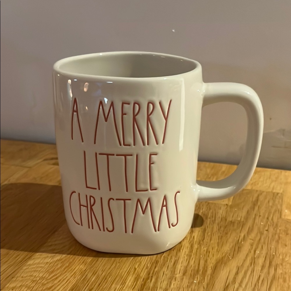 Christmas Mug - Picture 2 of 5